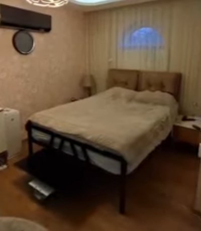 32-55 İnç Baza Altı TV Lift Mekanizması | Uzaktan Kumandalı Motorlu TV